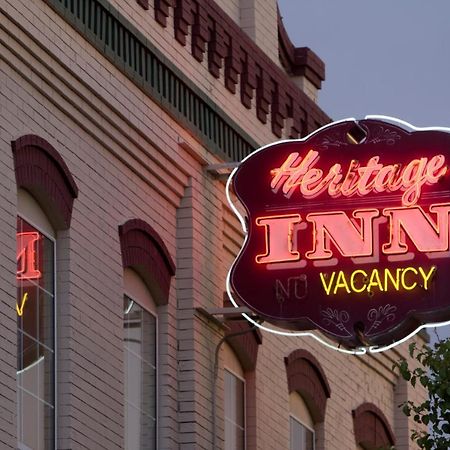 Heritage Inn Artesia Ngoại thất bức ảnh