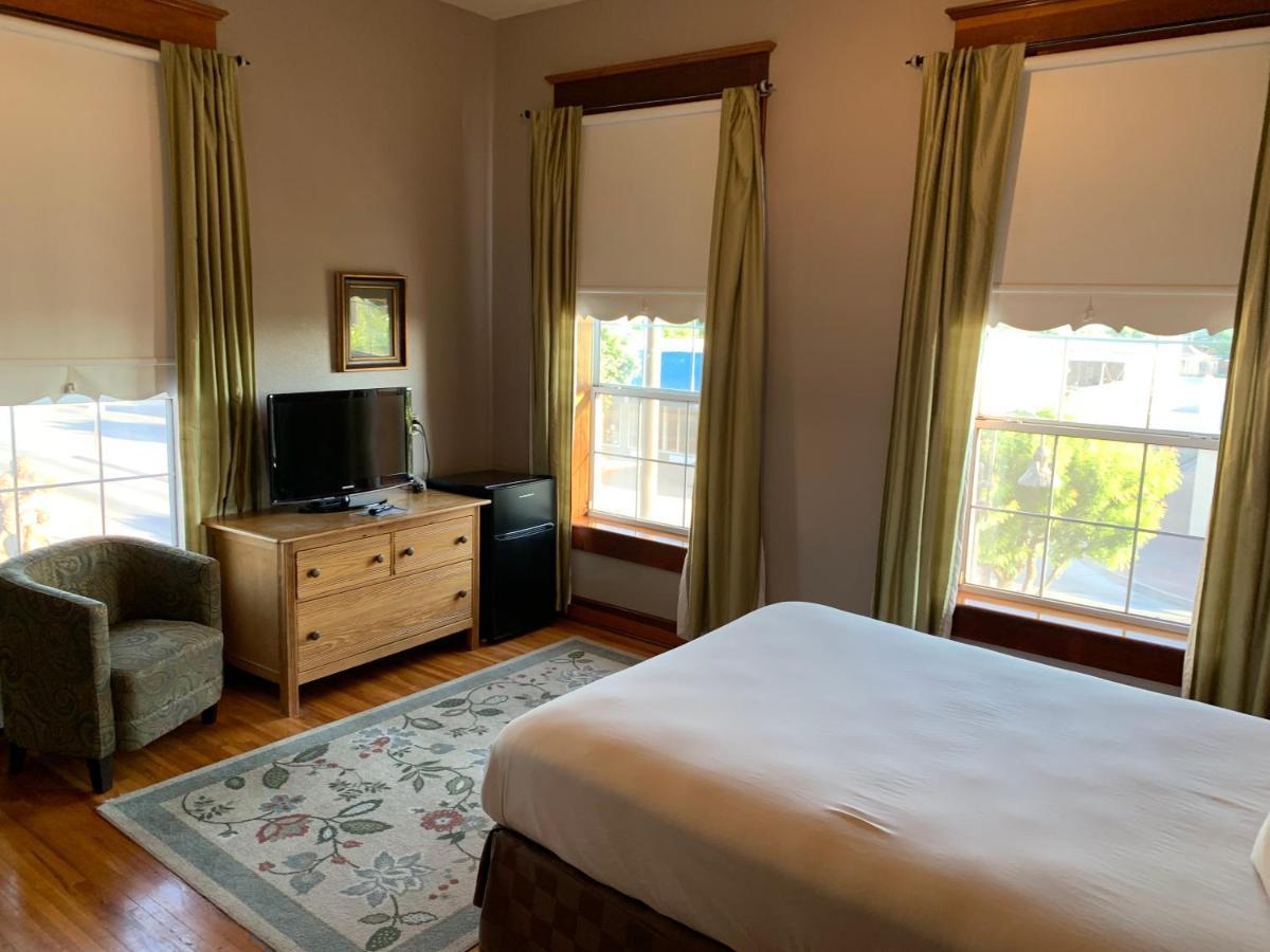Heritage Inn Artesia Ngoại thất bức ảnh