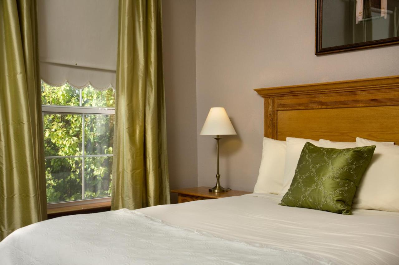 Heritage Inn Artesia Ngoại thất bức ảnh