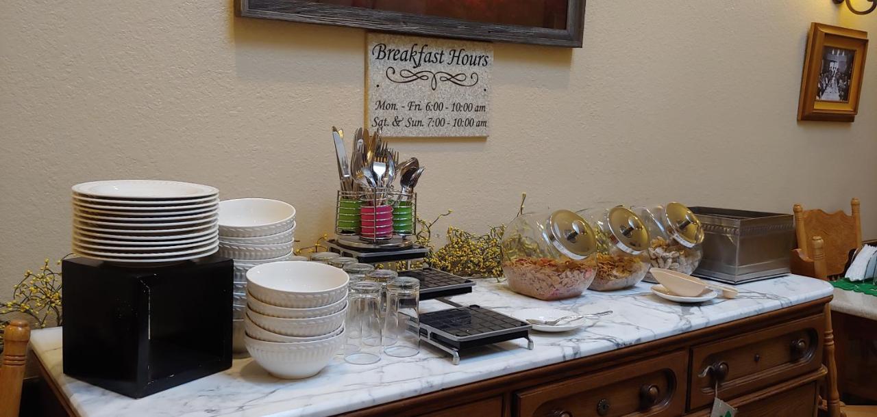 Heritage Inn Artesia Ngoại thất bức ảnh
